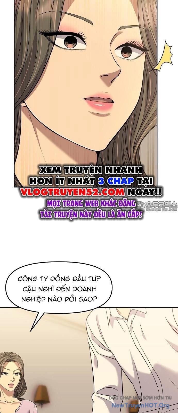 Nhân Viên Thực Tập Kim Cheolsu Chapter 109 - Trang 2