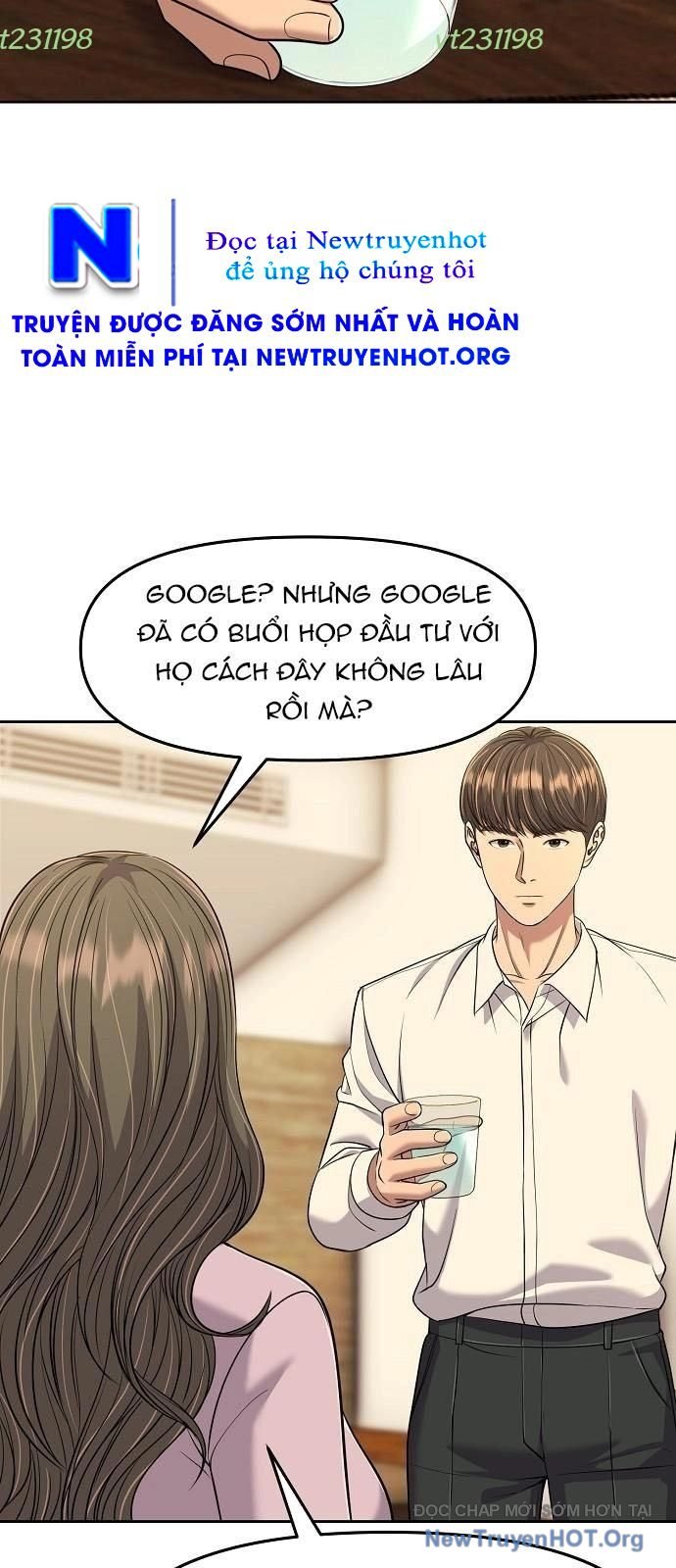 Nhân Viên Thực Tập Kim Cheolsu Chapter 109 - Trang 2