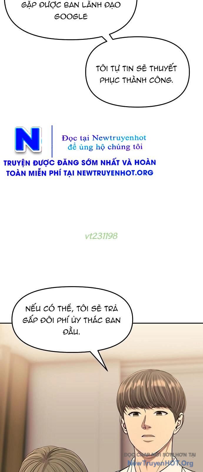 Nhân Viên Thực Tập Kim Cheolsu Chapter 109 - Trang 2