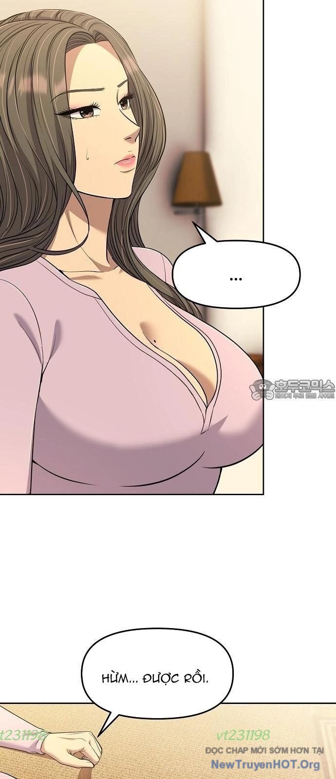 Nhân Viên Thực Tập Kim Cheolsu Chapter 109 - Trang 2