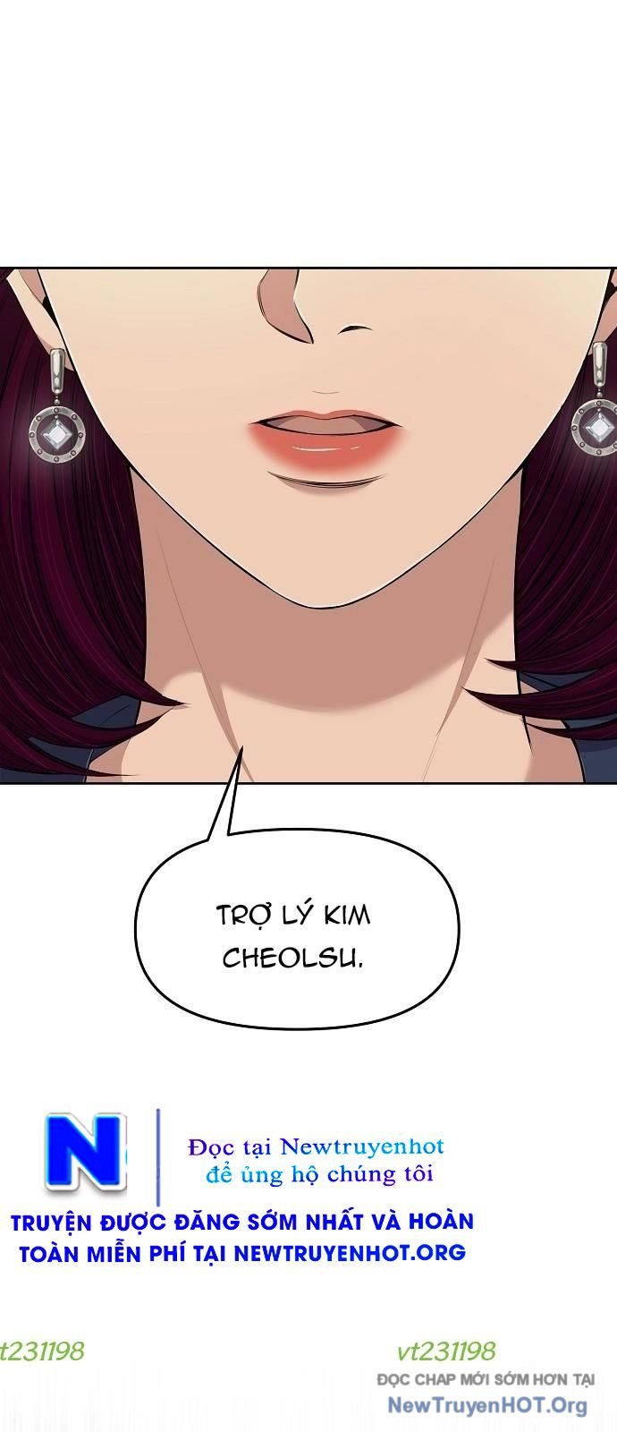 Nhân Viên Thực Tập Kim Cheolsu Chapter 109 - Trang 2