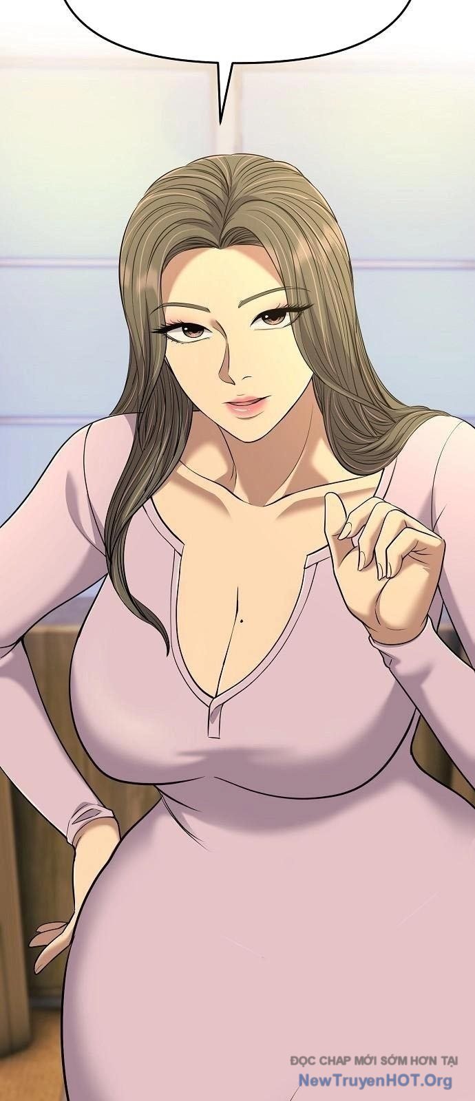 Nhân Viên Thực Tập Kim Cheolsu Chapter 109 - Trang 2