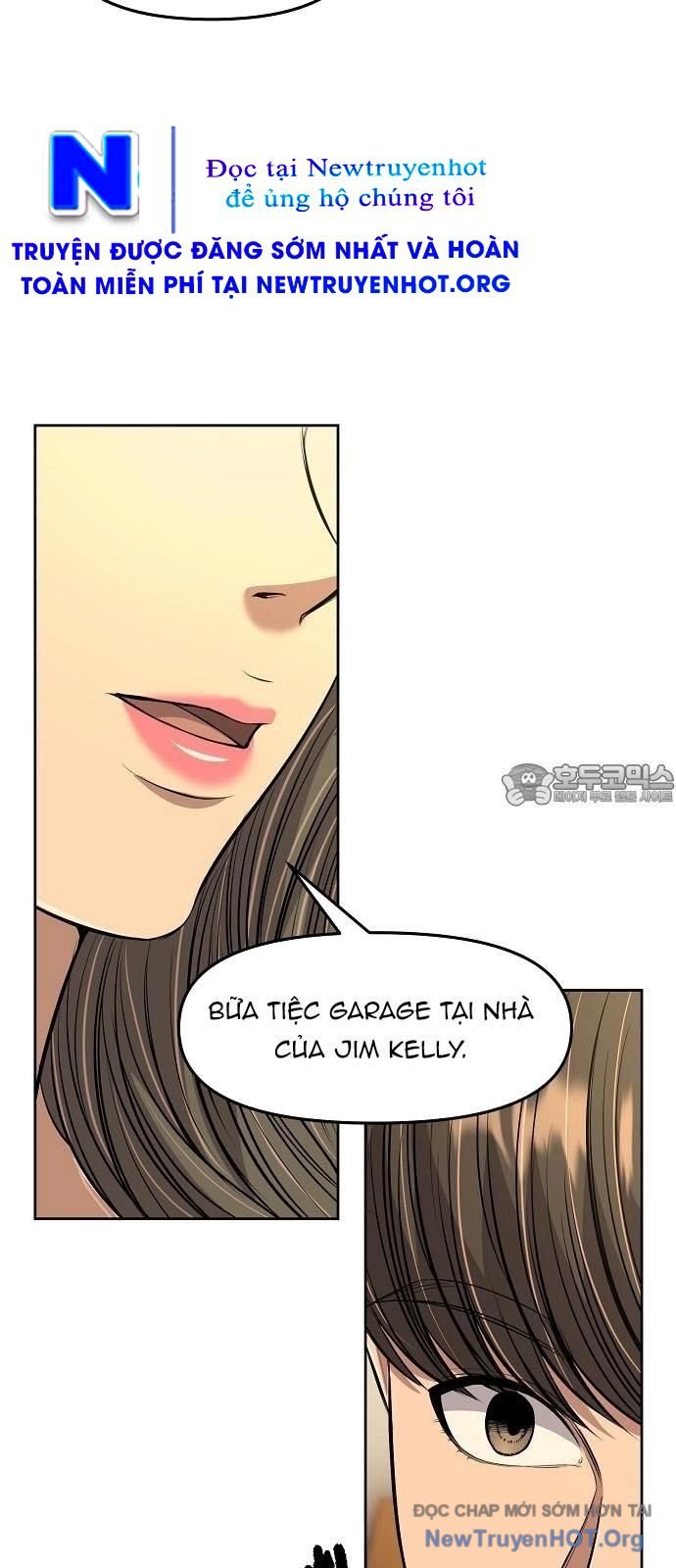 Nhân Viên Thực Tập Kim Cheolsu Chapter 109 - Trang 2