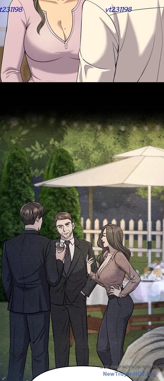 Nhân Viên Thực Tập Kim Cheolsu Chapter 109 - Trang 2