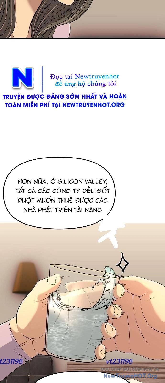 Nhân Viên Thực Tập Kim Cheolsu Chapter 109 - Trang 2