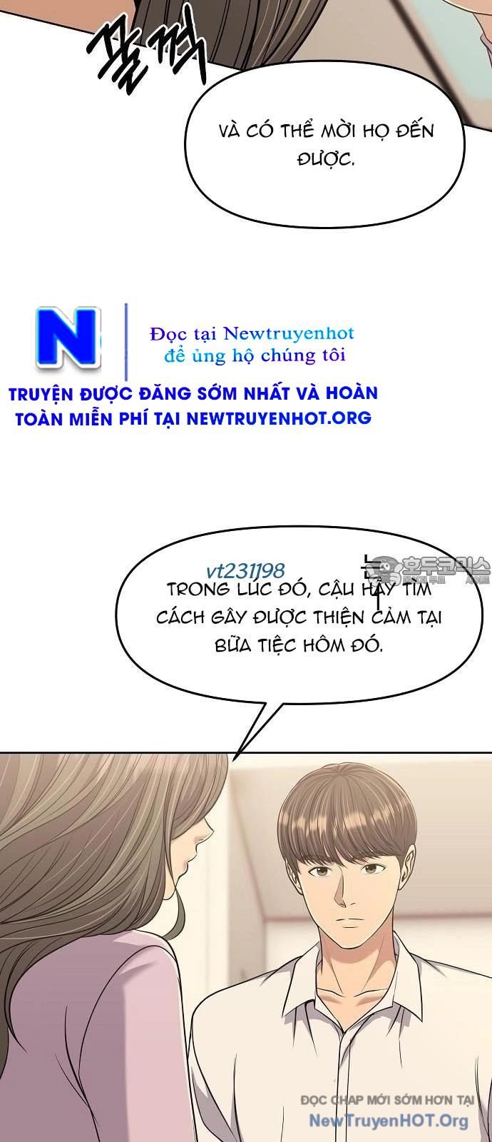 Nhân Viên Thực Tập Kim Cheolsu Chapter 109 - Trang 2