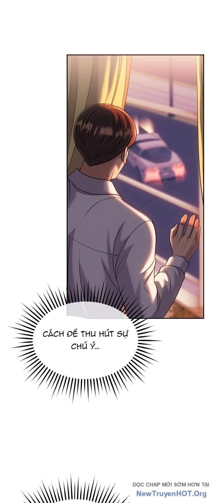 Nhân Viên Thực Tập Kim Cheolsu Chapter 109 - Trang 2