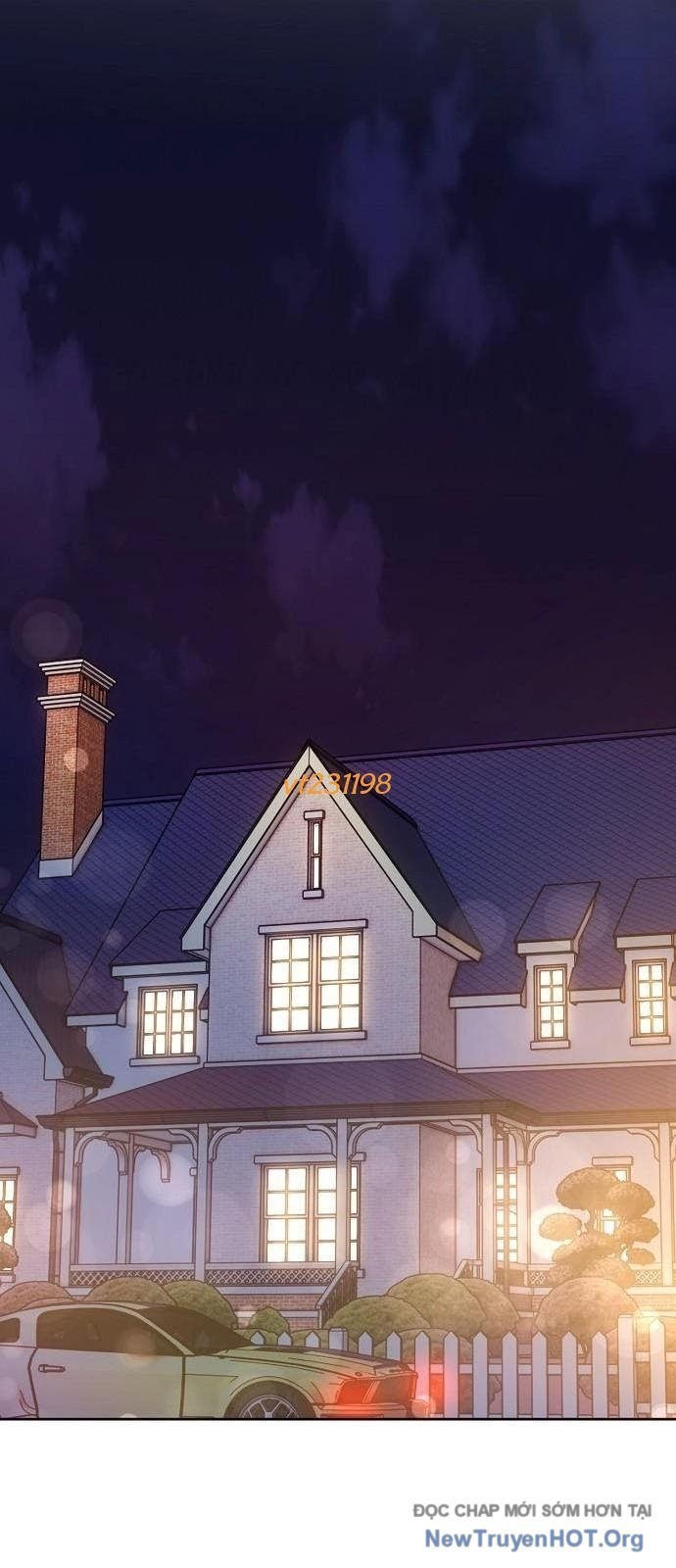 Nhân Viên Thực Tập Kim Cheolsu Chapter 109 - Trang 2