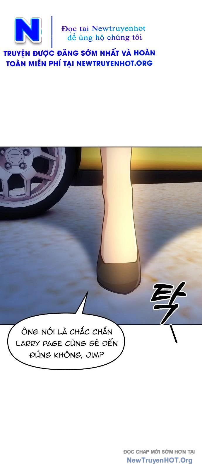 Nhân Viên Thực Tập Kim Cheolsu Chapter 109 - Trang 2