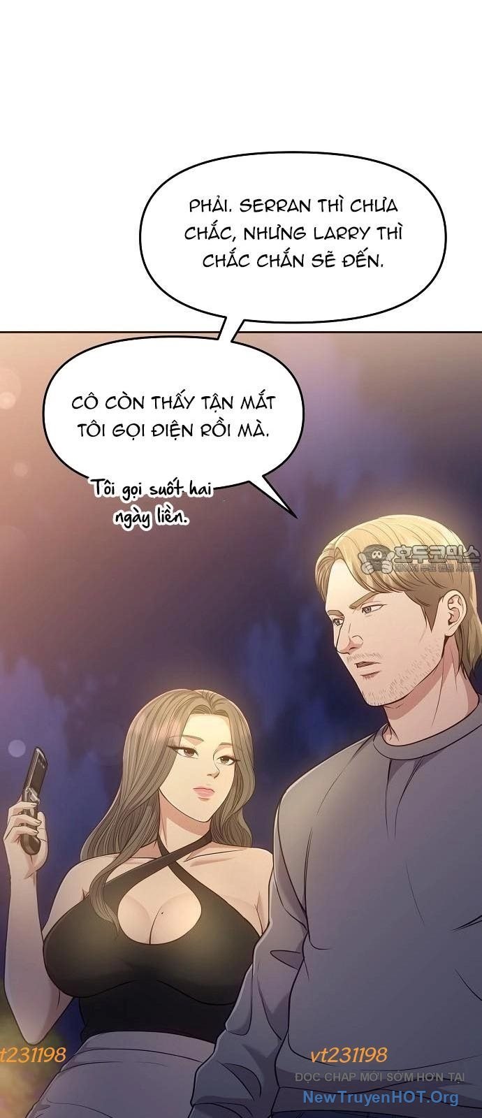 Nhân Viên Thực Tập Kim Cheolsu Chapter 109 - Trang 2