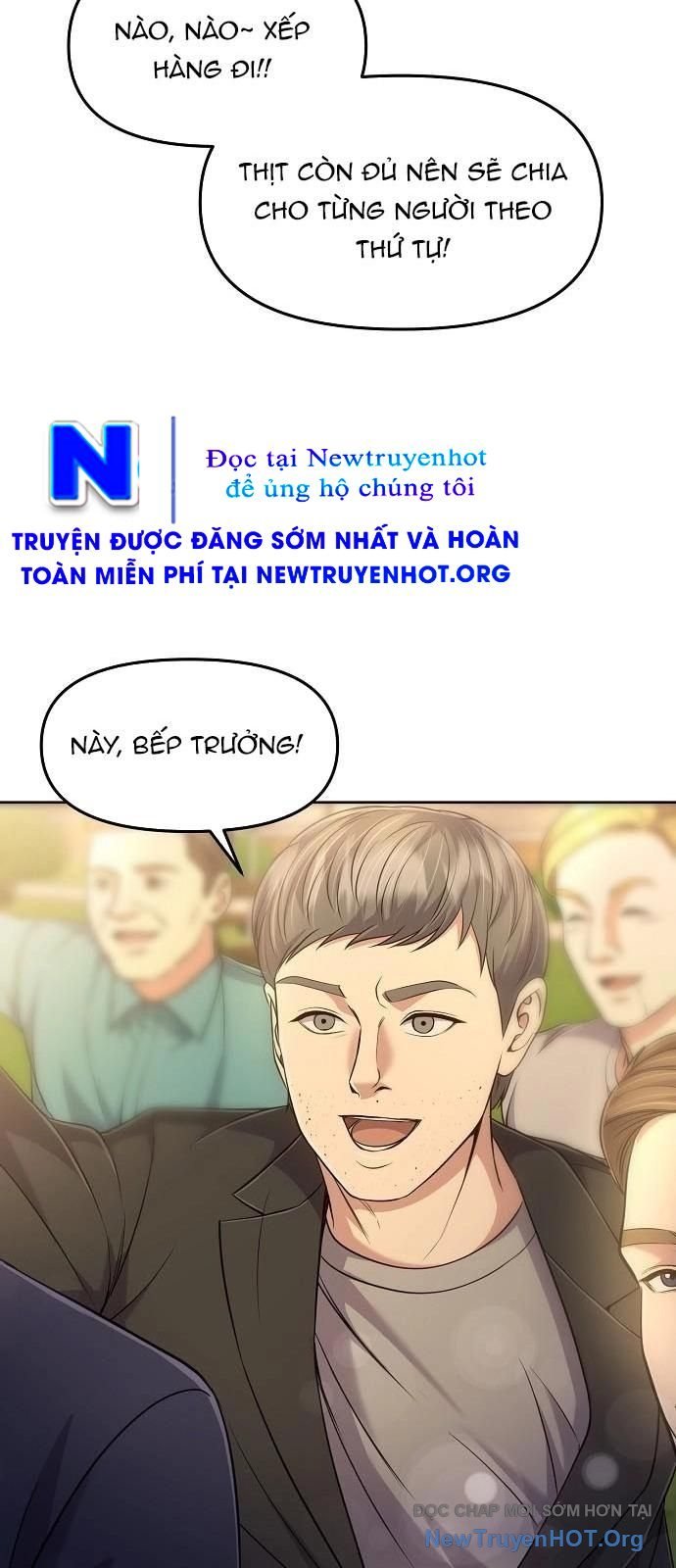 Nhân Viên Thực Tập Kim Cheolsu Chapter 109 - Trang 2
