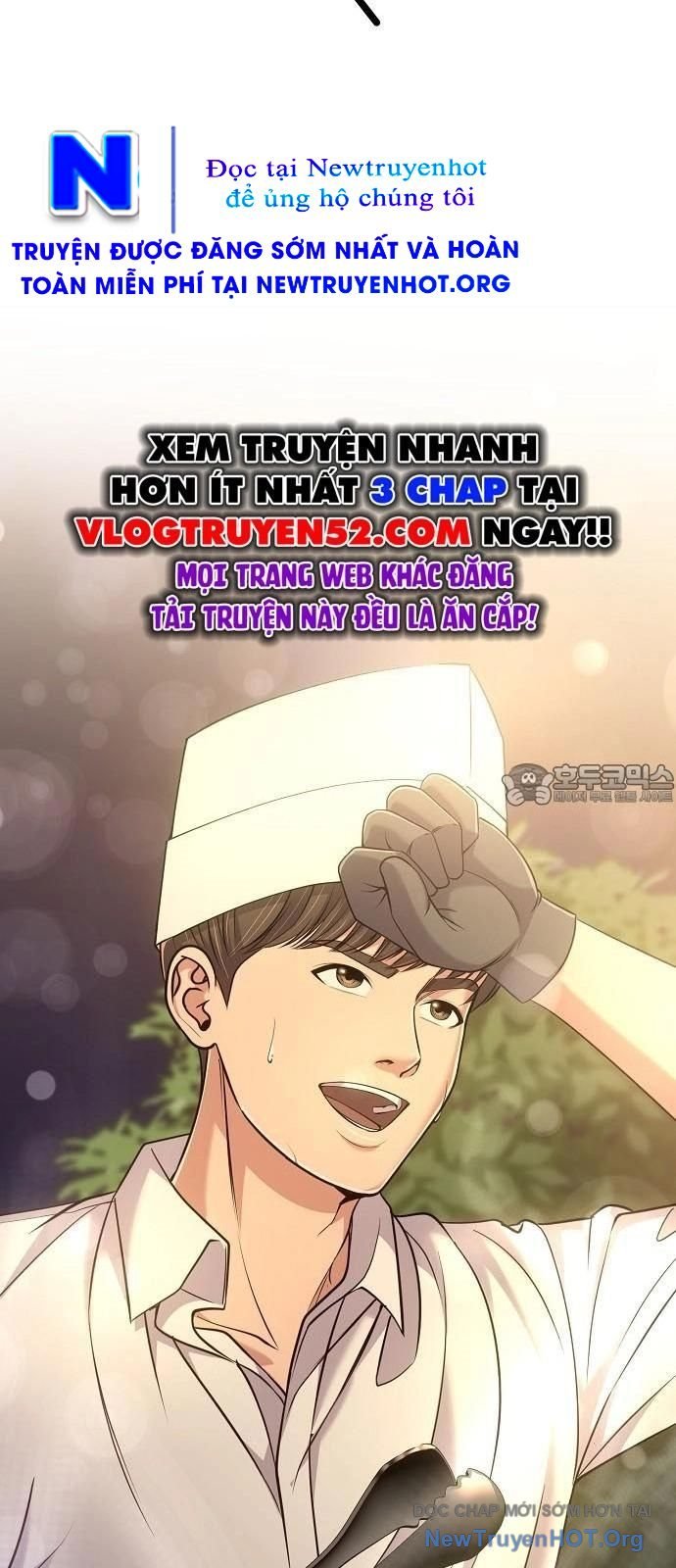 Nhân Viên Thực Tập Kim Cheolsu Chapter 109 - Trang 2