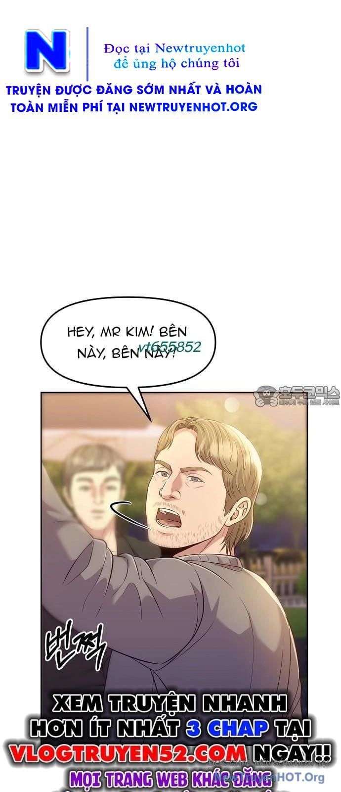 Nhân Viên Thực Tập Kim Cheolsu Chapter 110 - Trang 2