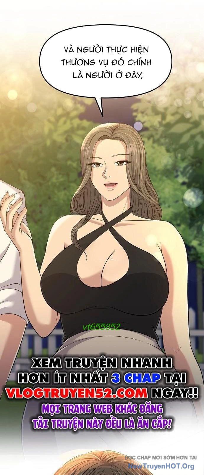 Nhân Viên Thực Tập Kim Cheolsu Chapter 110 - Trang 2