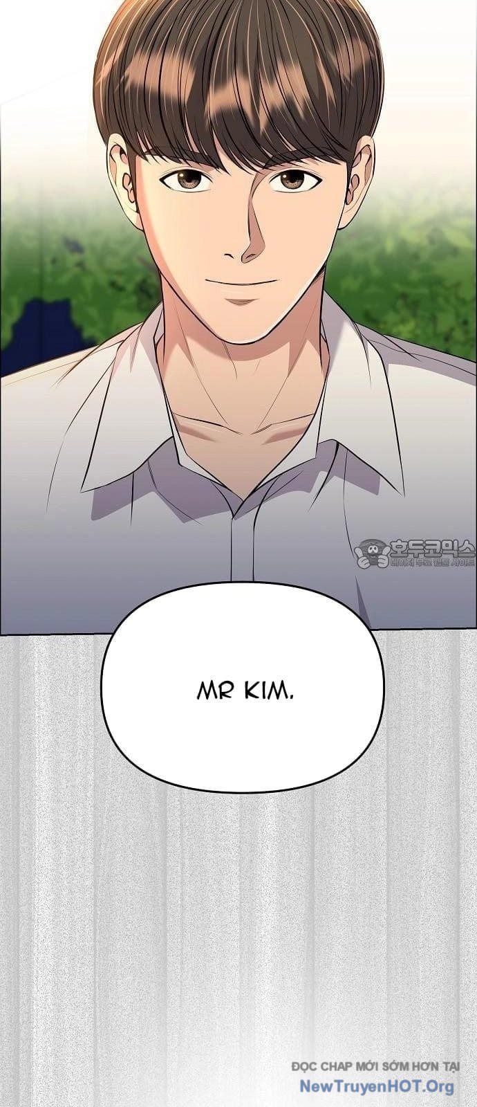 Nhân Viên Thực Tập Kim Cheolsu Chapter 110 - Trang 2