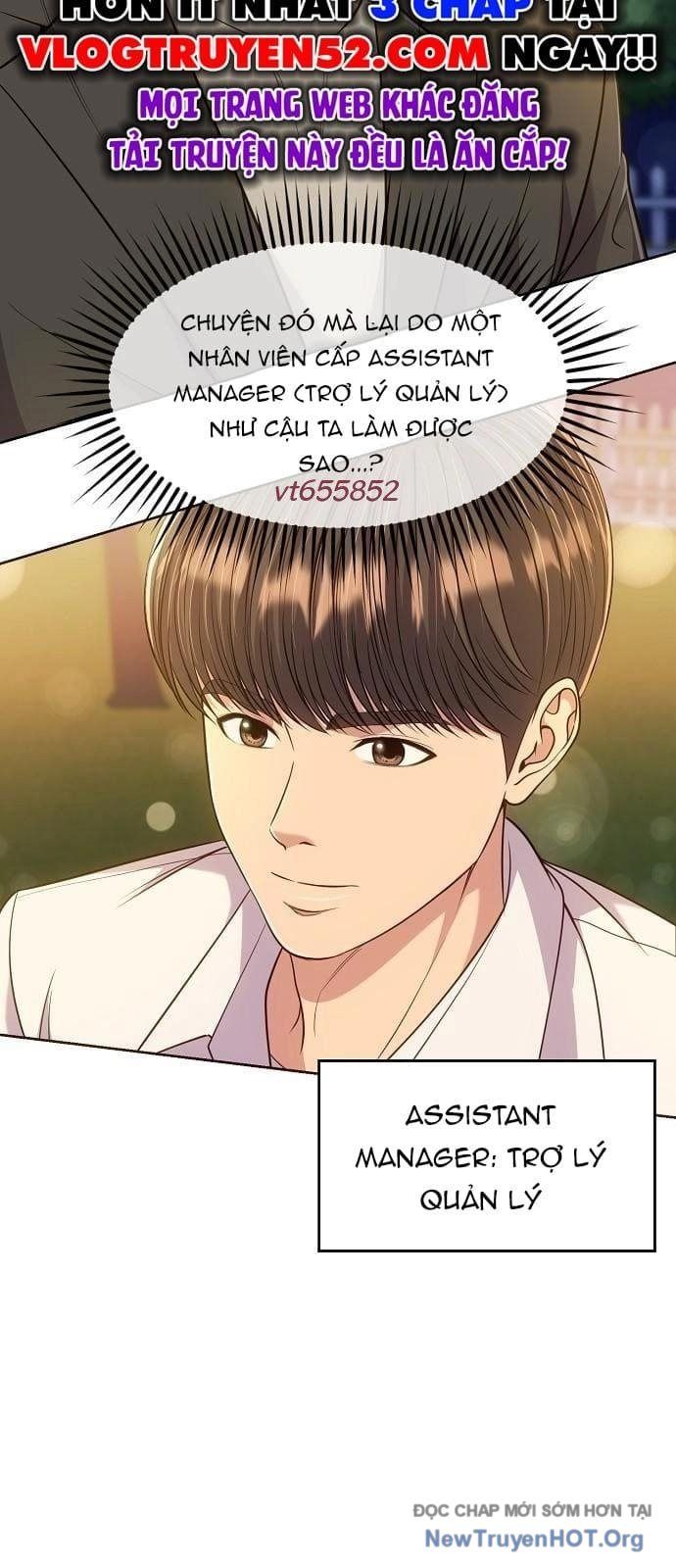 Nhân Viên Thực Tập Kim Cheolsu Chapter 110 - Trang 2