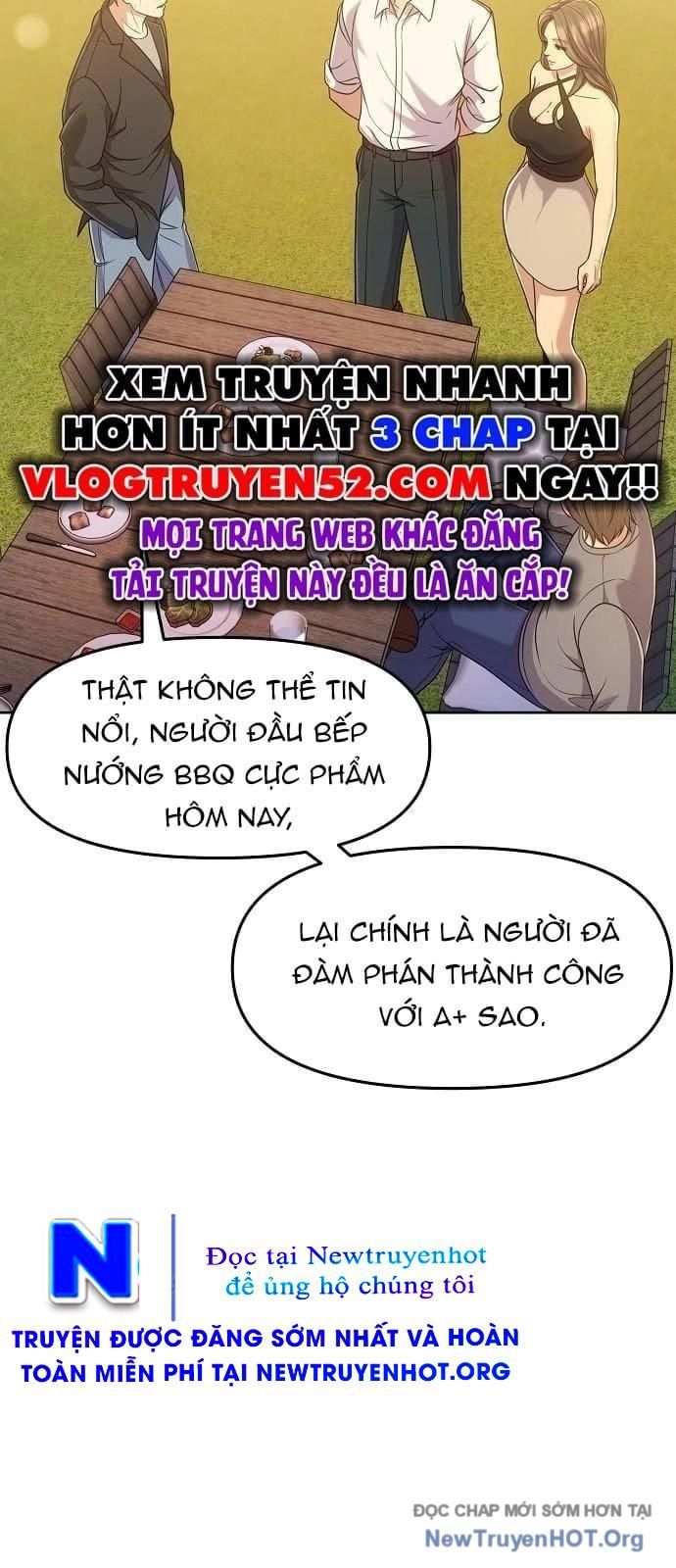 Nhân Viên Thực Tập Kim Cheolsu Chapter 110 - Trang 2