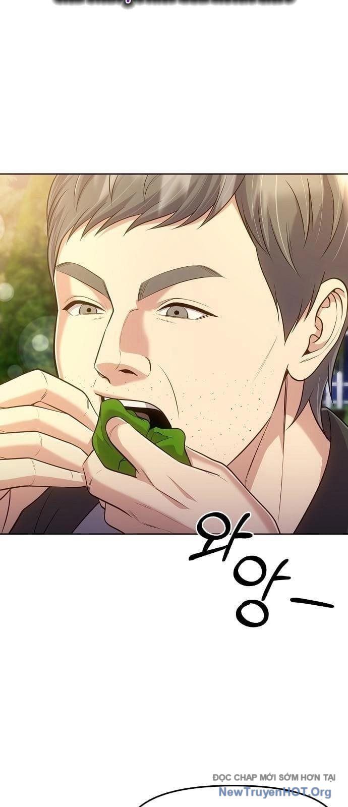 Nhân Viên Thực Tập Kim Cheolsu Chapter 110 - Trang 2