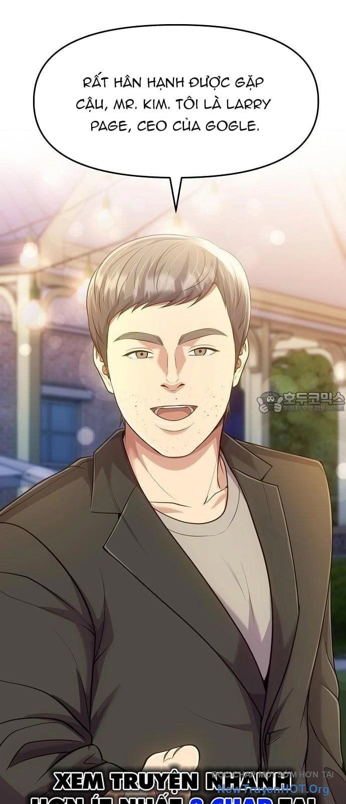 Nhân Viên Thực Tập Kim Cheolsu Chapter 110 - Trang 2