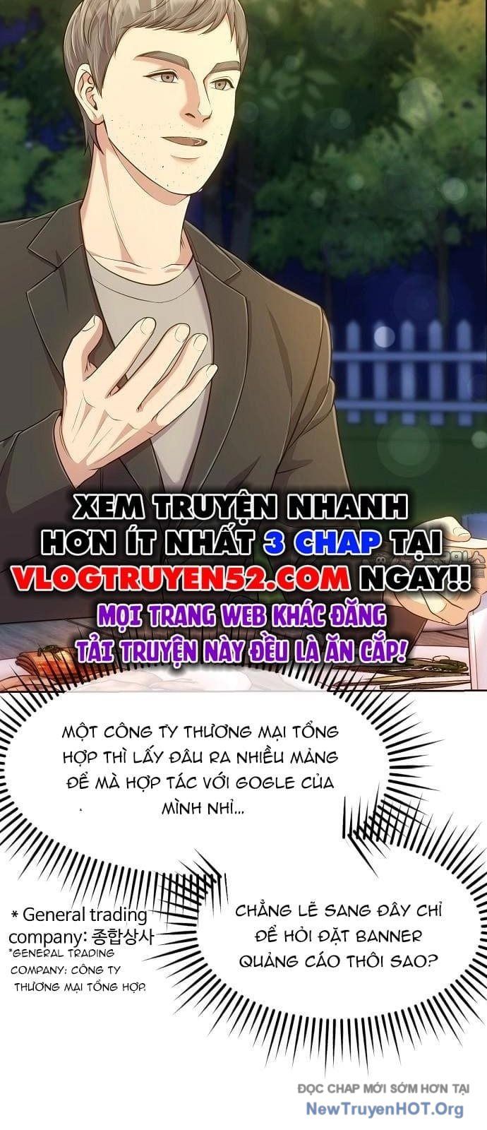 Nhân Viên Thực Tập Kim Cheolsu Chapter 110 - Trang 2