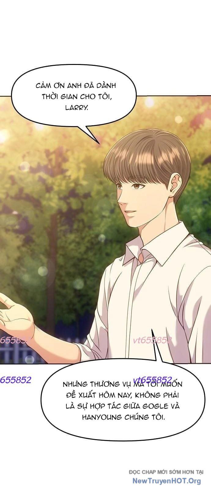 Nhân Viên Thực Tập Kim Cheolsu Chapter 110 - Trang 2