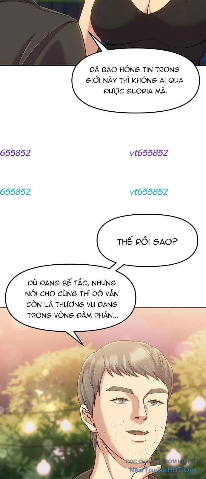 Nhân Viên Thực Tập Kim Cheolsu Chapter 110 - Trang 2