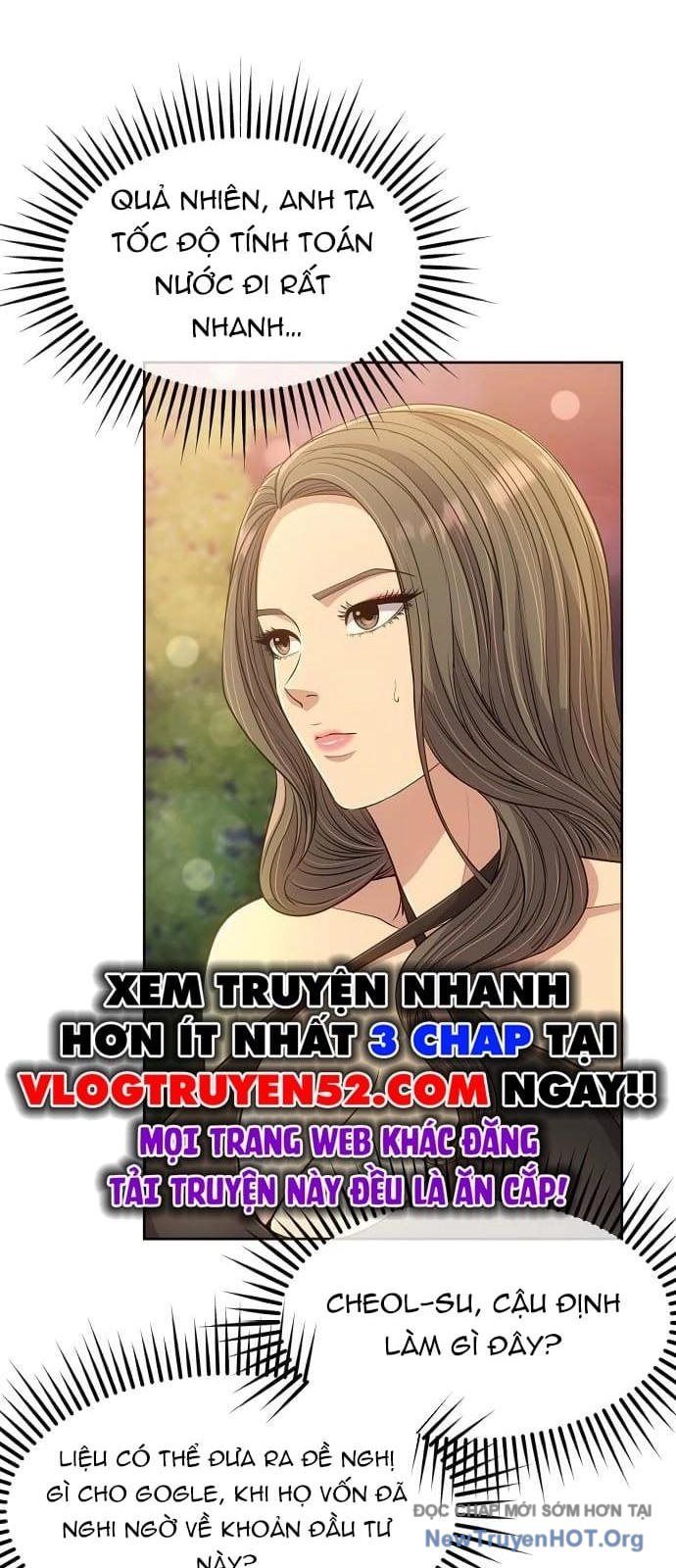 Nhân Viên Thực Tập Kim Cheolsu Chapter 110 - Trang 2
