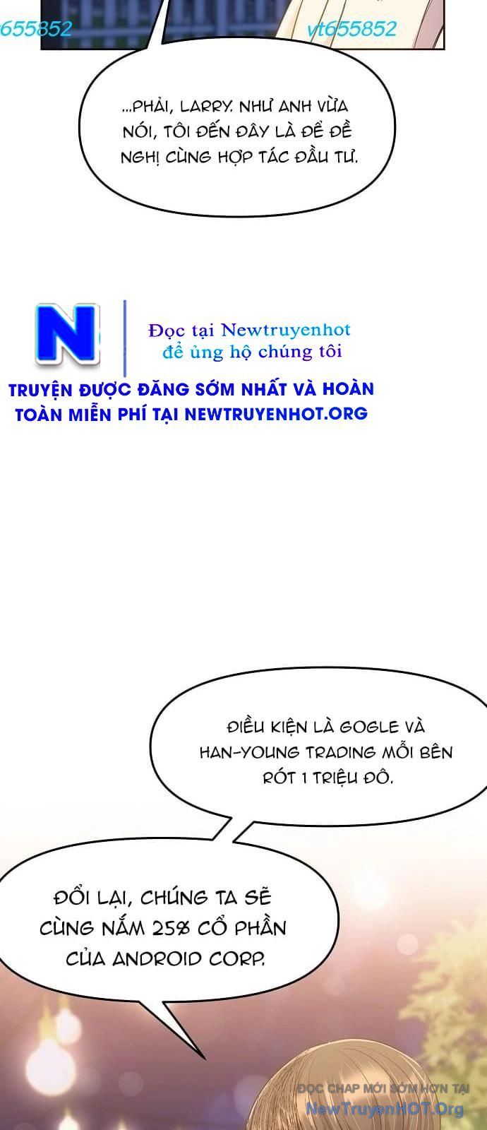 Nhân Viên Thực Tập Kim Cheolsu Chapter 110 - Trang 2