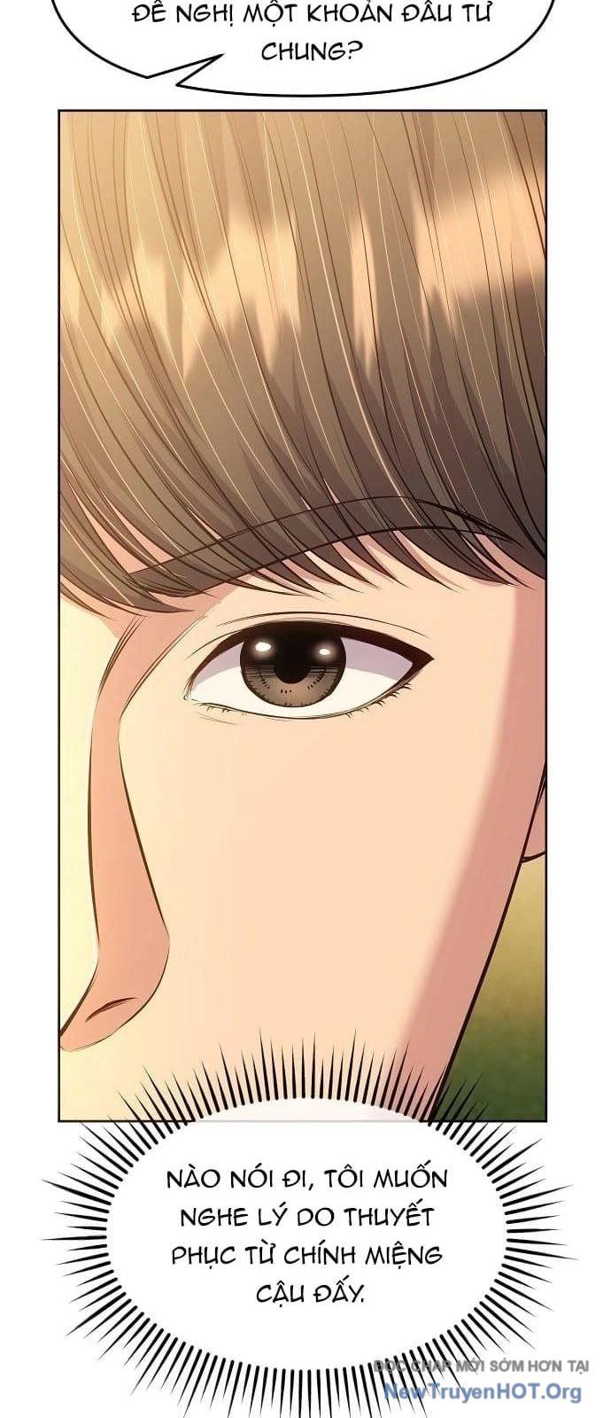 Nhân Viên Thực Tập Kim Cheolsu Chapter 110 - Trang 2