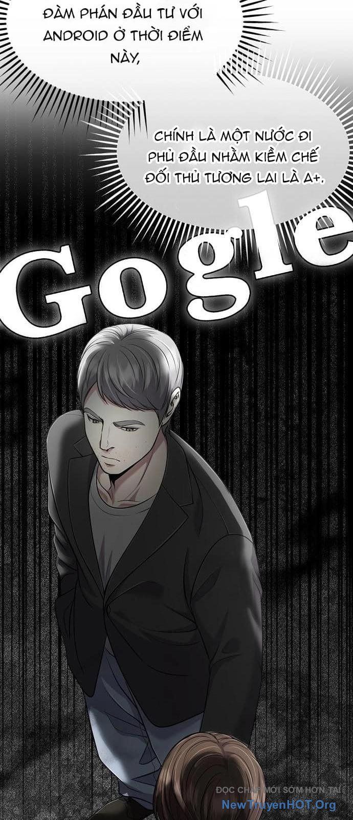 Nhân Viên Thực Tập Kim Cheolsu Chapter 110 - Trang 2