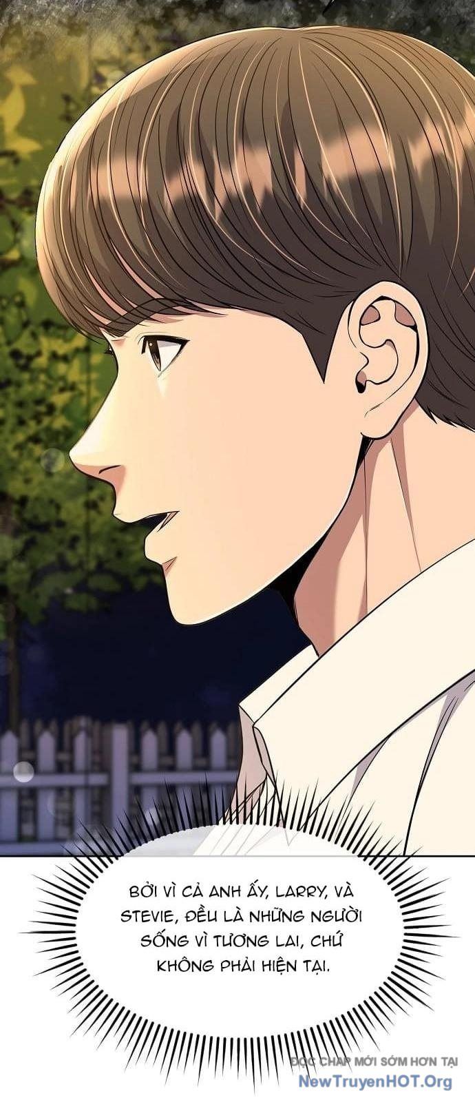 Nhân Viên Thực Tập Kim Cheolsu Chapter 110 - Trang 2