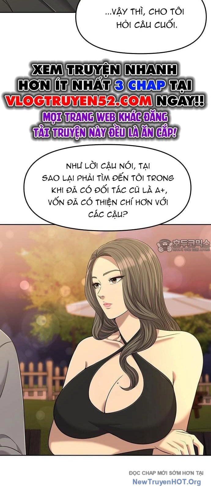 Nhân Viên Thực Tập Kim Cheolsu Chapter 110 - Trang 2