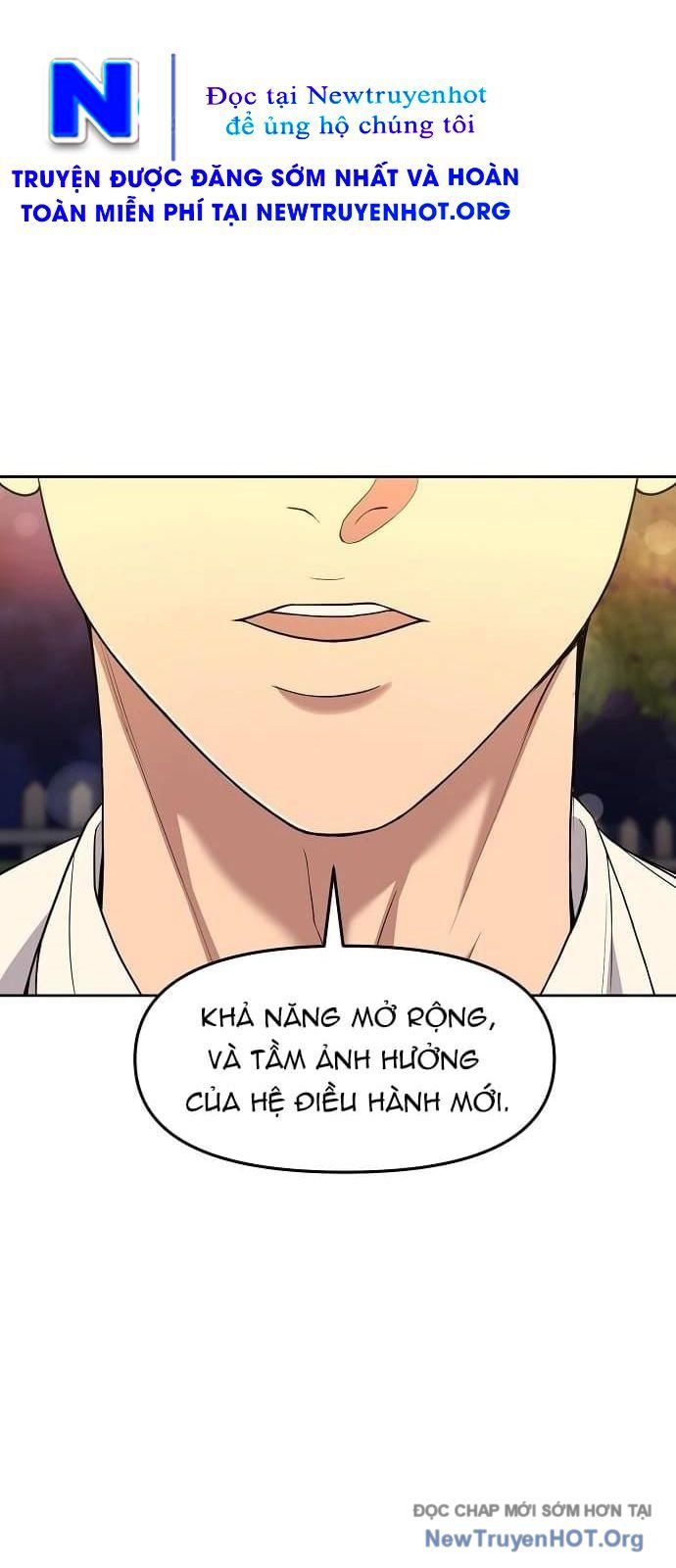 Nhân Viên Thực Tập Kim Cheolsu Chapter 110 - Trang 2