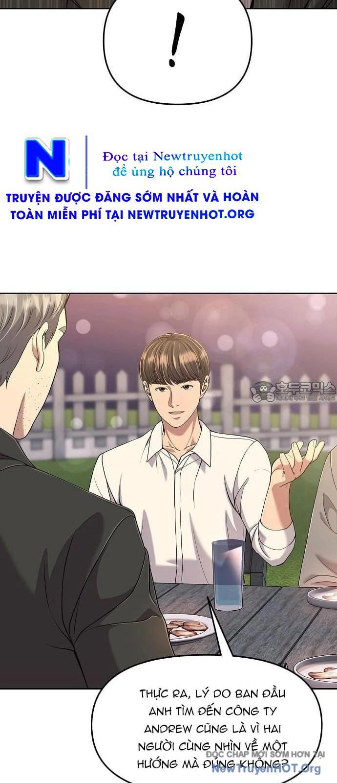 Nhân Viên Thực Tập Kim Cheolsu Chapter 110 - Trang 2