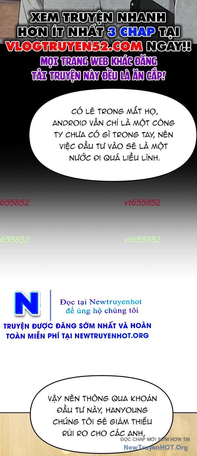 Nhân Viên Thực Tập Kim Cheolsu Chapter 110 - Trang 2