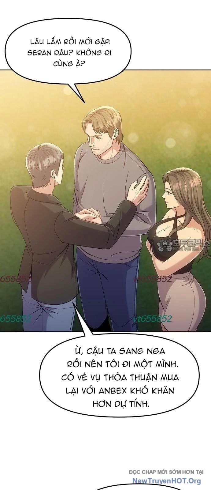 Nhân Viên Thực Tập Kim Cheolsu Chapter 110 - Trang 2