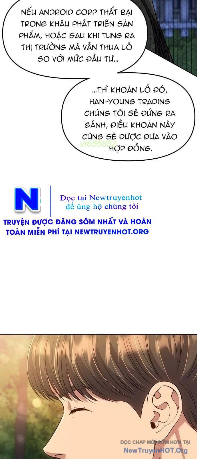 Nhân Viên Thực Tập Kim Cheolsu Chapter 110 - Trang 2