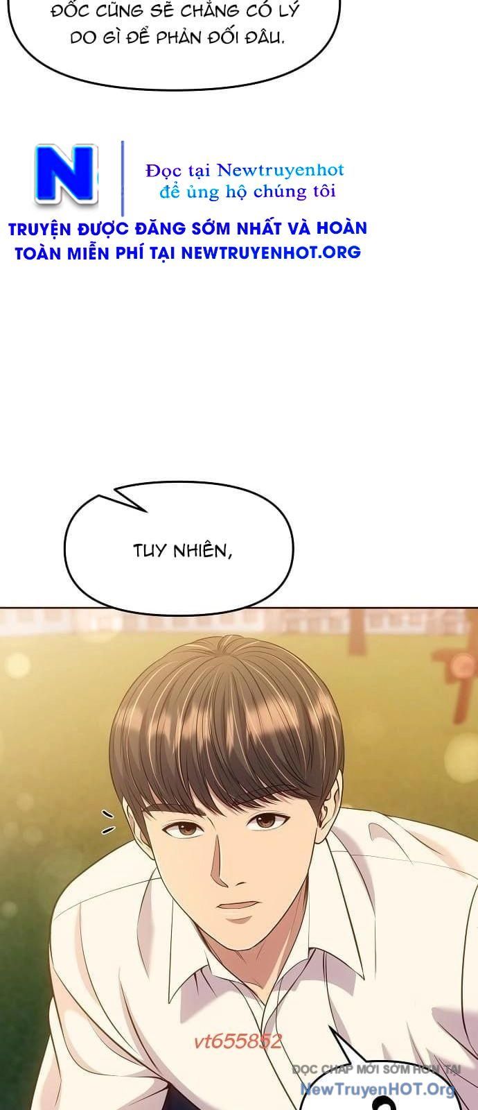 Nhân Viên Thực Tập Kim Cheolsu Chapter 110 - Trang 2