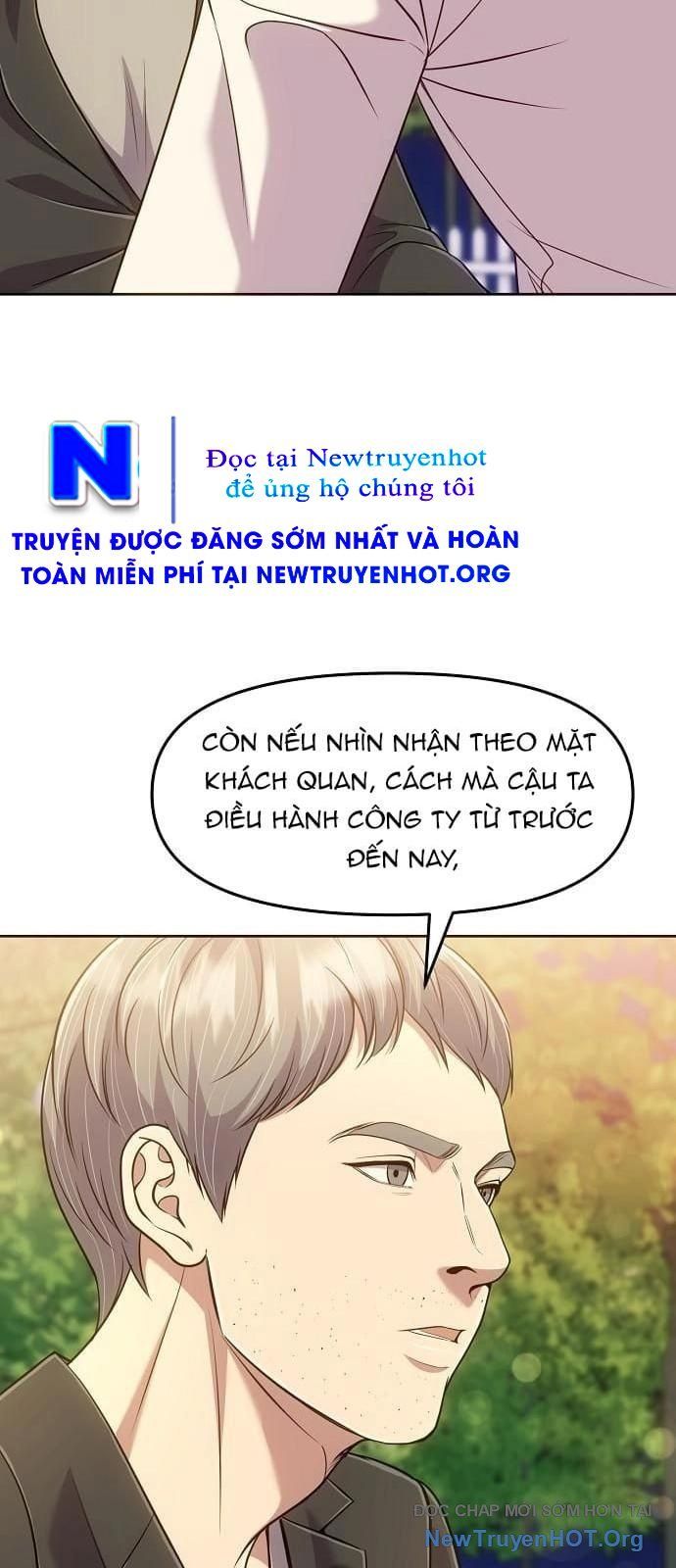 Nhân Viên Thực Tập Kim Cheolsu Chapter 110 - Trang 2
