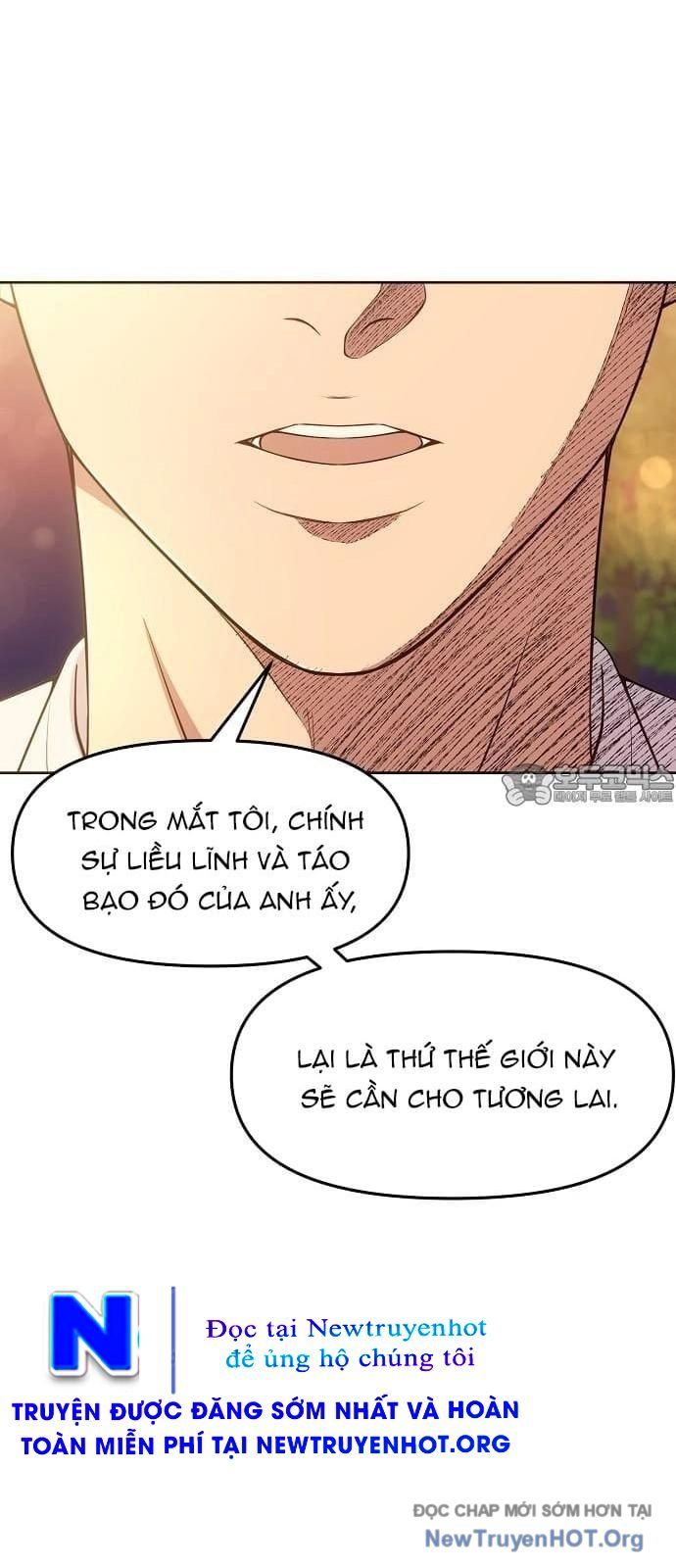 Nhân Viên Thực Tập Kim Cheolsu Chapter 110 - Trang 2
