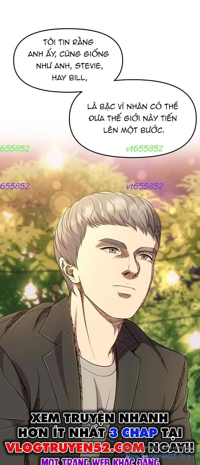 Nhân Viên Thực Tập Kim Cheolsu Chapter 110 - Trang 2