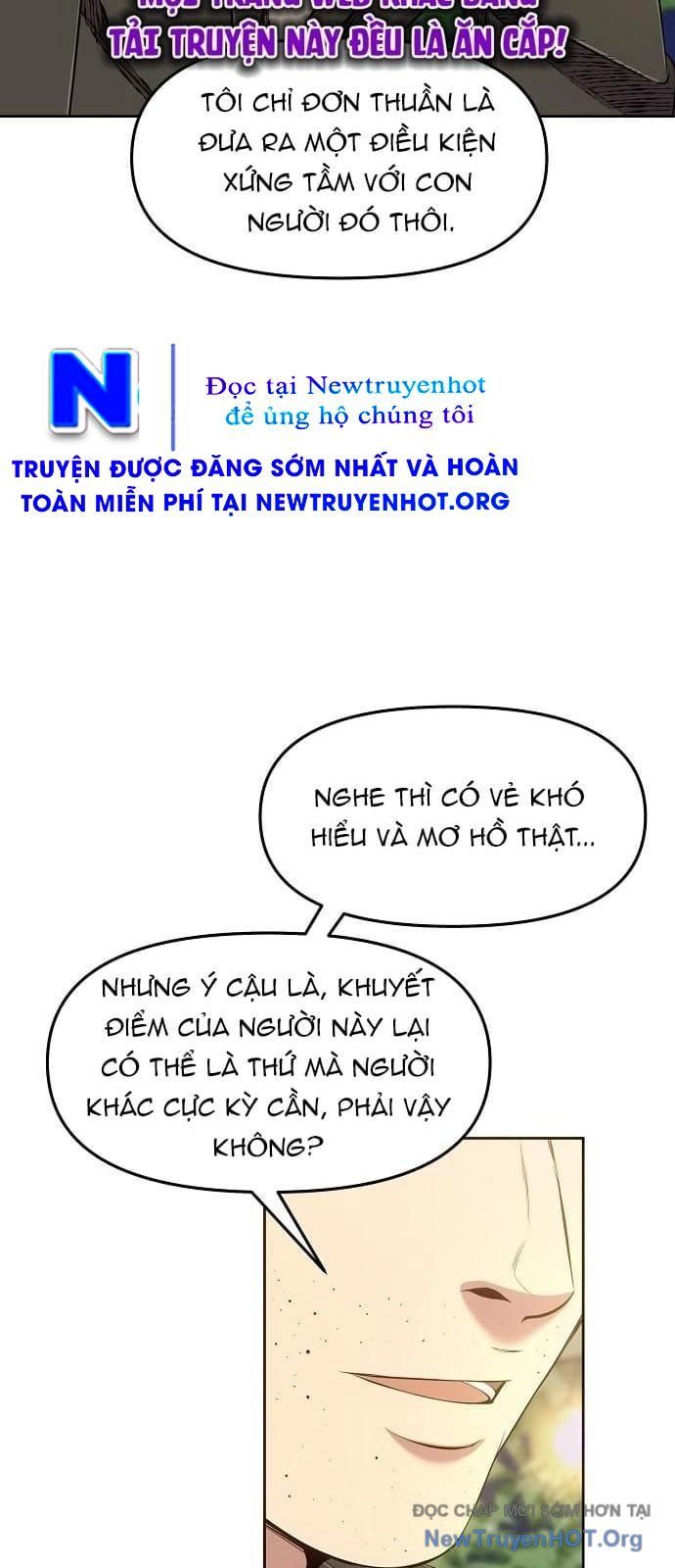 Nhân Viên Thực Tập Kim Cheolsu Chapter 110 - Trang 2