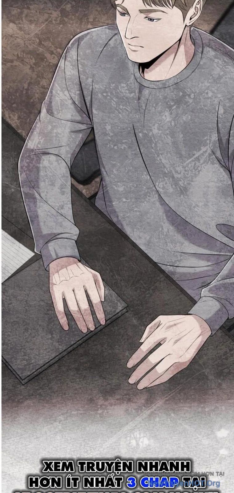 Nhân Viên Thực Tập Kim Cheolsu Chapter 111 - Trang 2