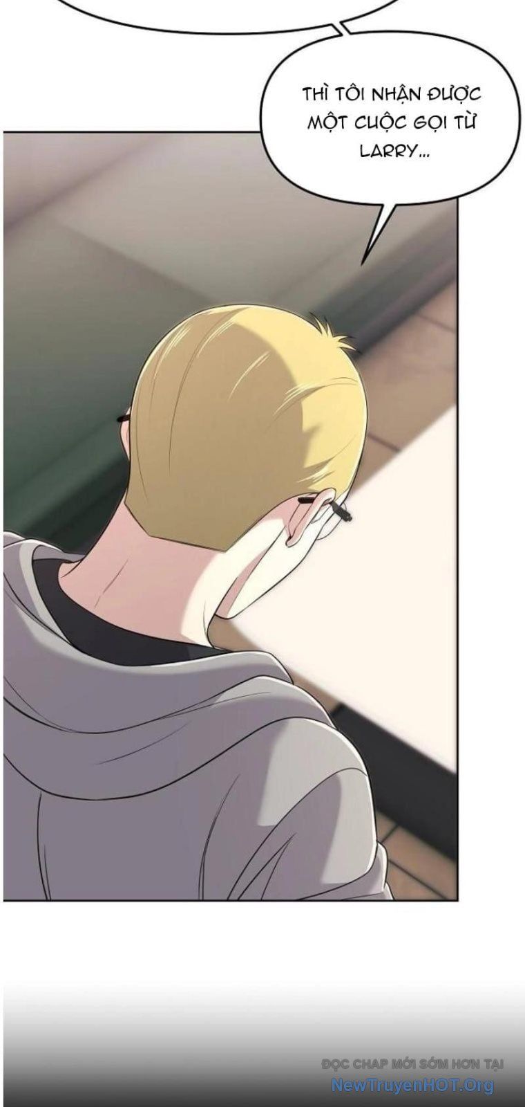 Nhân Viên Thực Tập Kim Cheolsu Chapter 111 - Trang 2