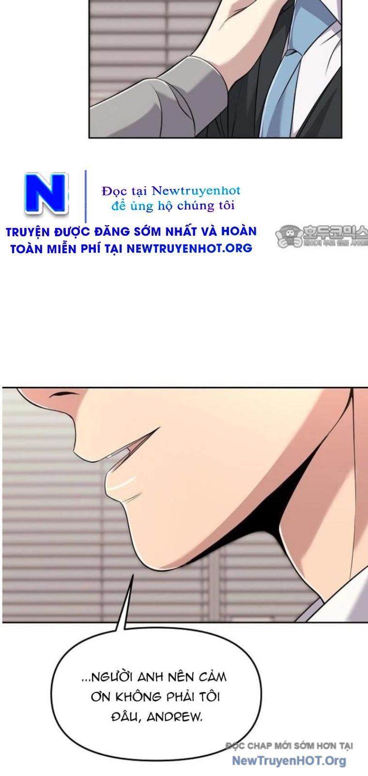 Nhân Viên Thực Tập Kim Cheolsu Chapter 111 - Trang 2