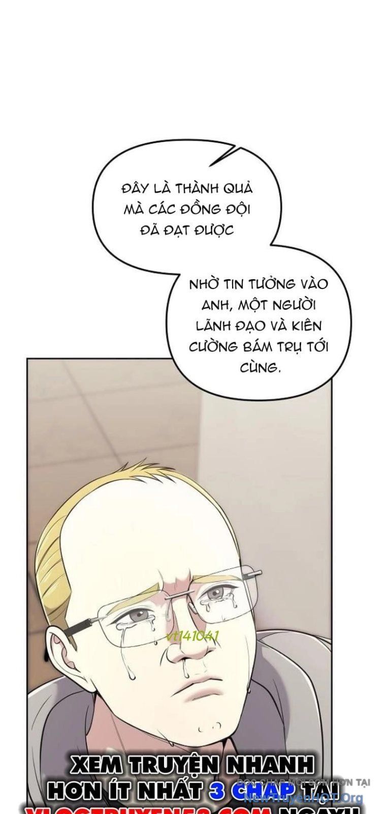 Nhân Viên Thực Tập Kim Cheolsu Chapter 111 - Trang 2