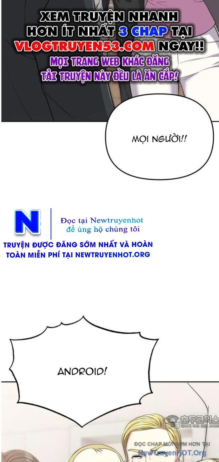 Nhân Viên Thực Tập Kim Cheolsu Chapter 111 - Trang 2