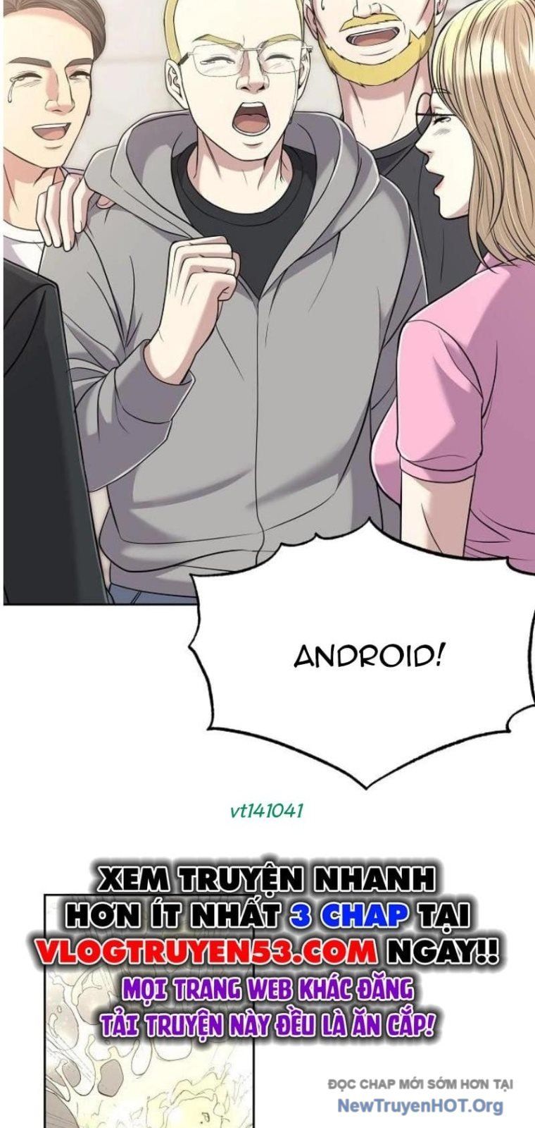 Nhân Viên Thực Tập Kim Cheolsu Chapter 111 - Trang 2