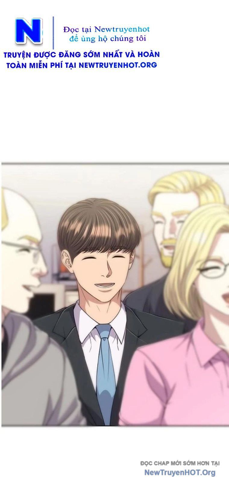 Nhân Viên Thực Tập Kim Cheolsu Chapter 111 - Trang 2
