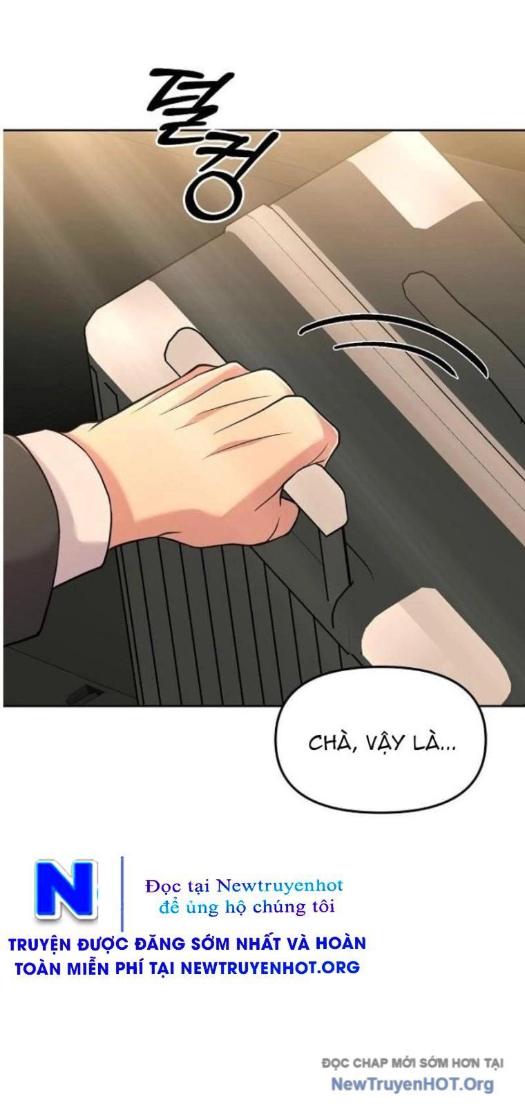 Nhân Viên Thực Tập Kim Cheolsu Chapter 111 - Trang 2
